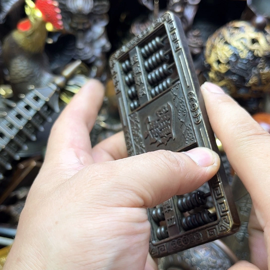 小杰精品铜器链接