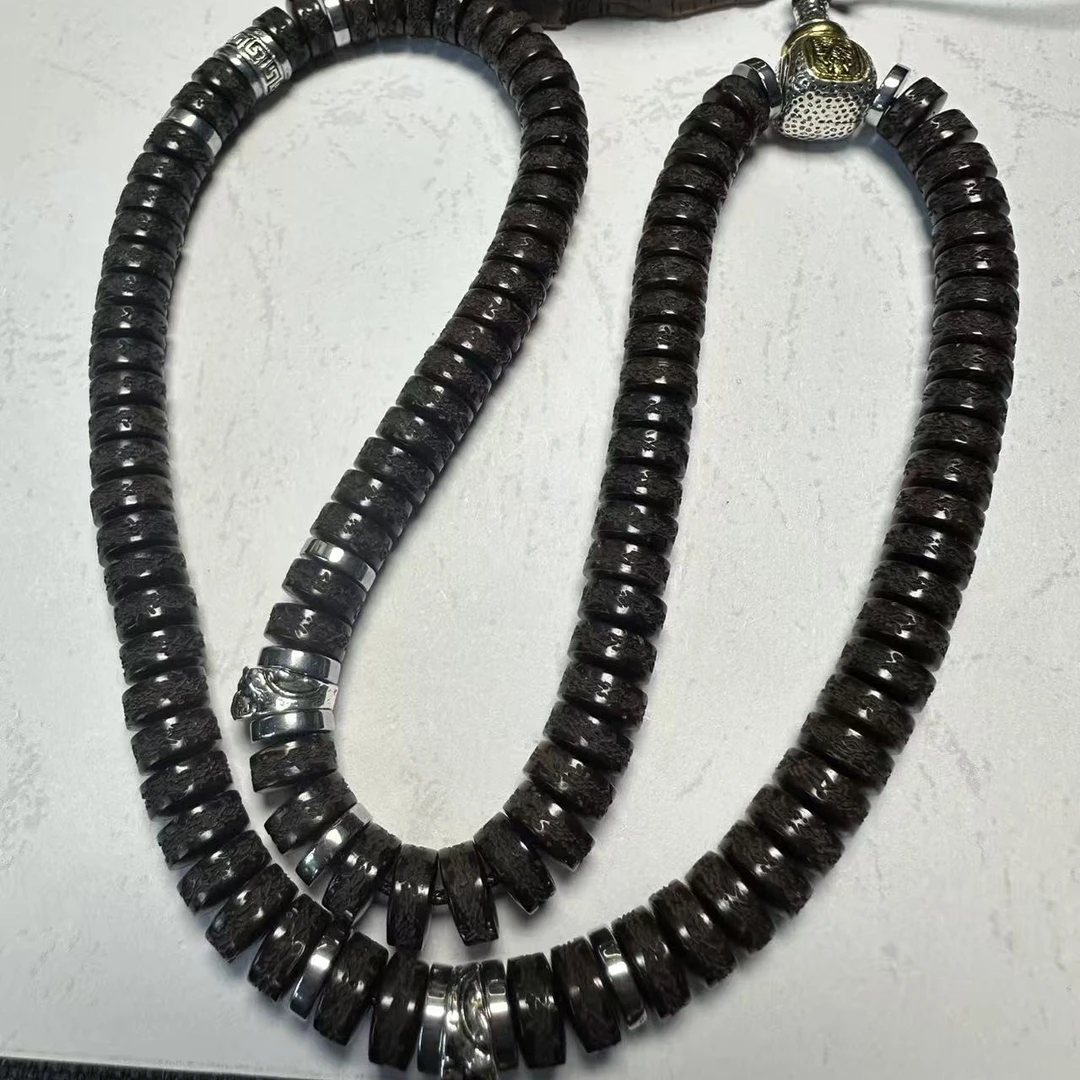 椰蒂椰嘎手持双圈（原生态尺寸8）嘎嘎款式