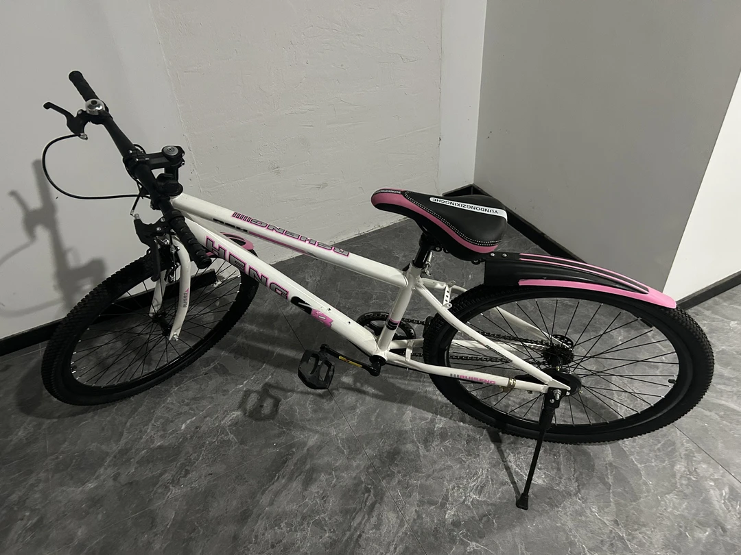 新款男女通用自行车