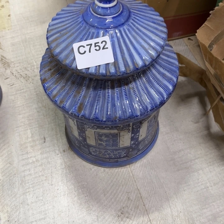 海***子陶瓷制品瑕疵处理