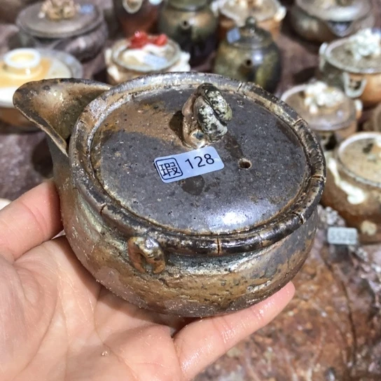 自产自销源头柴烧128