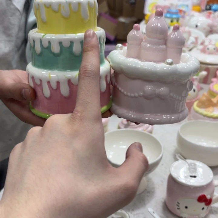 正版 釉下彩高温陶瓷..餐具