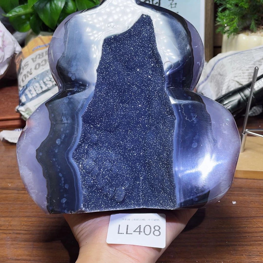 未镶嵌大型摆件（非配饰）水晶