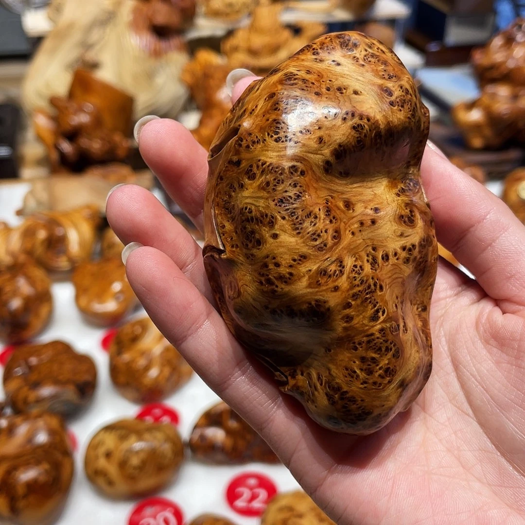 柏木（崖柏）太行崖柏陈化料