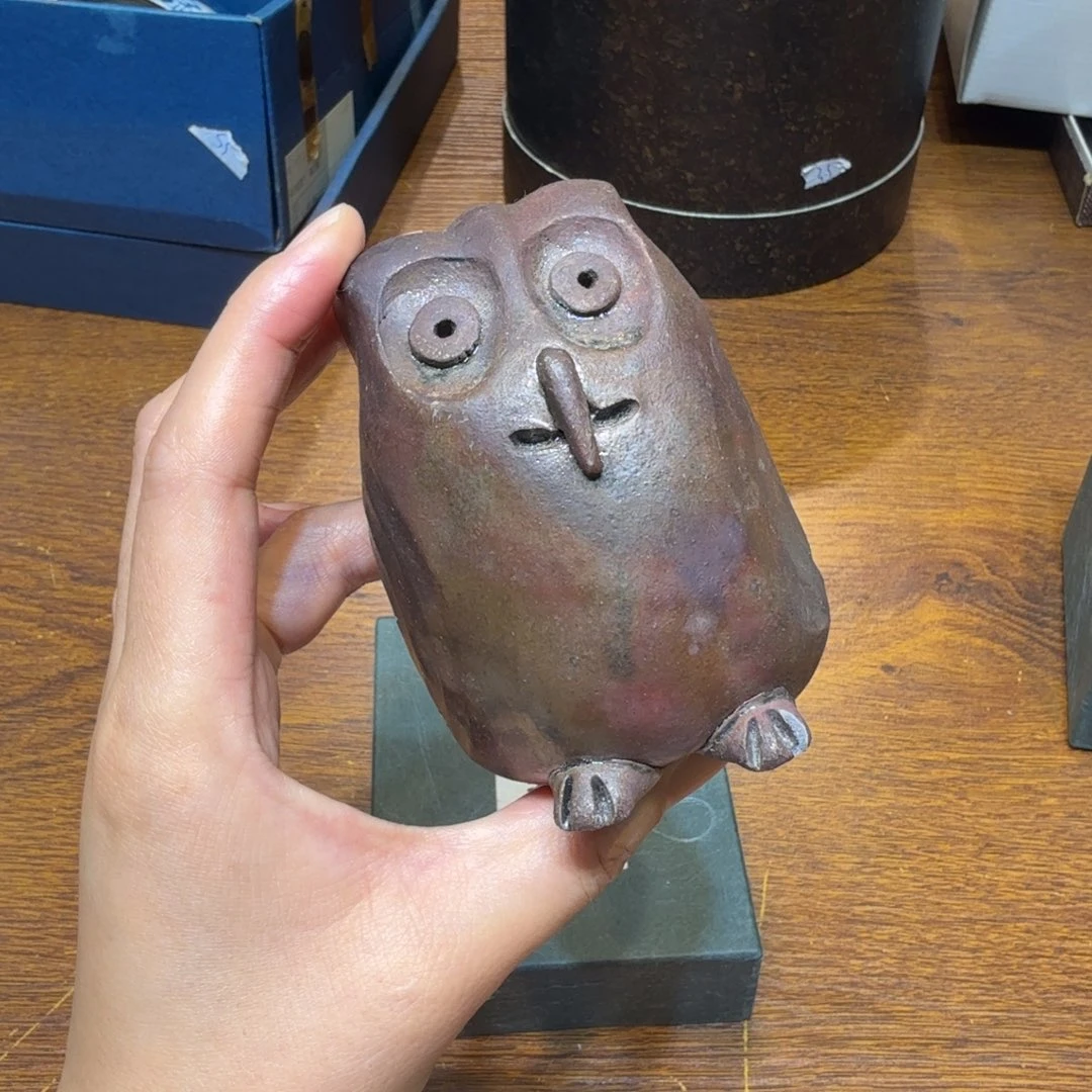 小狐狸瓷器家居好物推荐