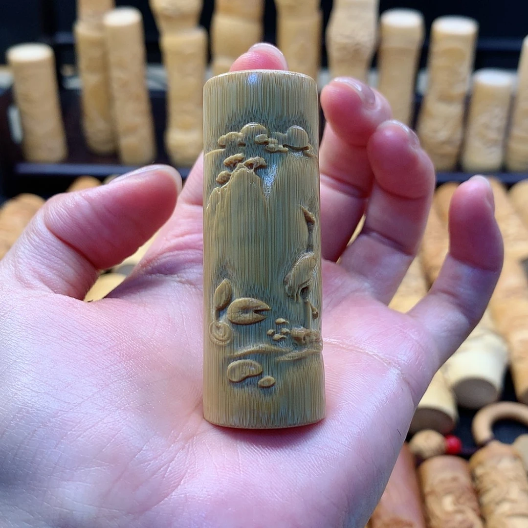 【闪购商品】竹实心竹哈哈哈哈哈
