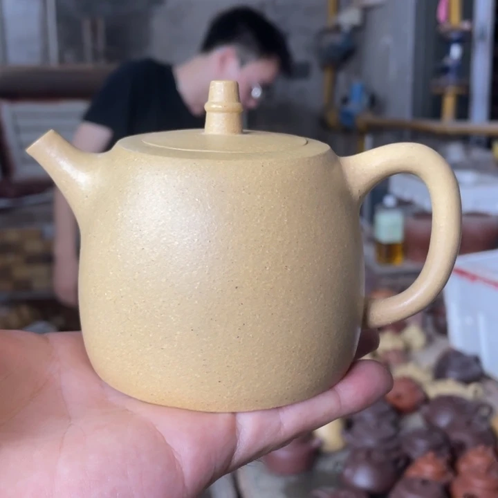 紫砂紫砂汉读。 本绿（完美品