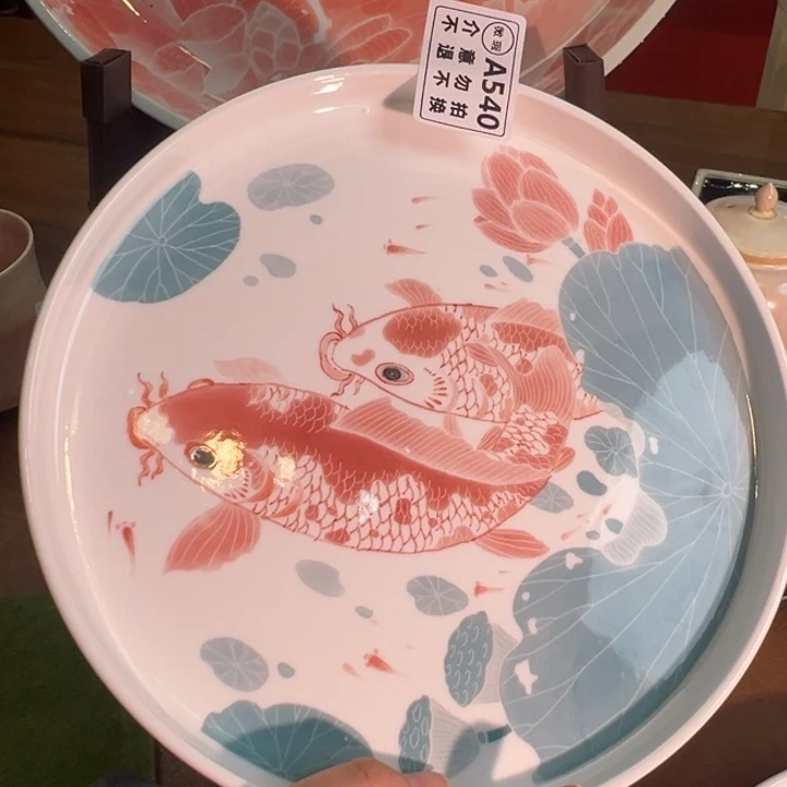 景德镇陶瓷艺术精品