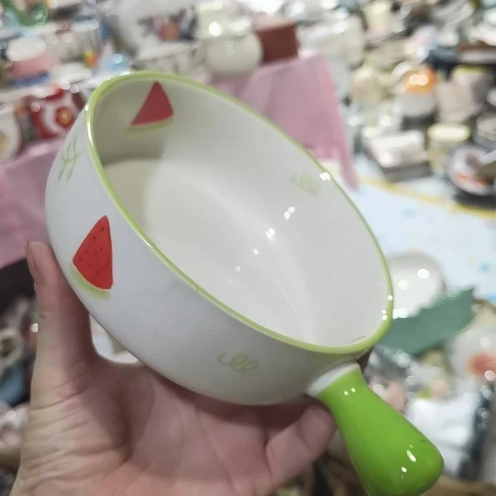 陶瓷产品设计质量