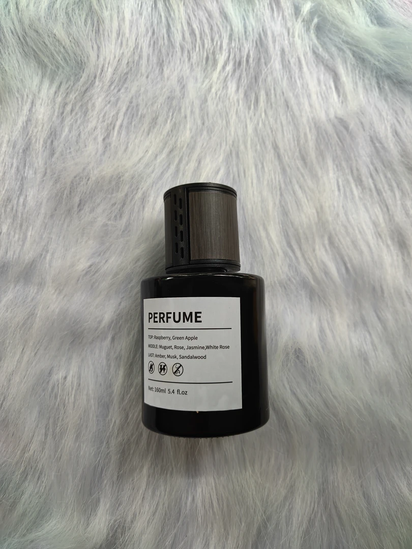 车载摆件液体香薰