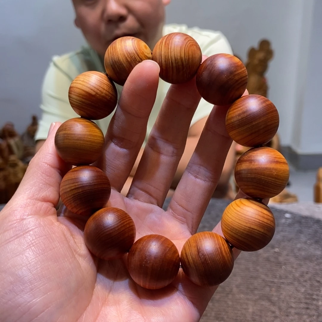 柏木（崖柏）精品 太行崖柏