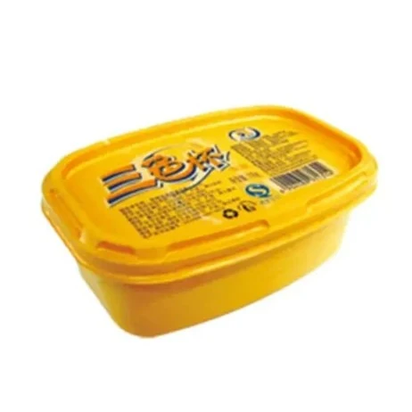 五丰三色杯雪糕95克