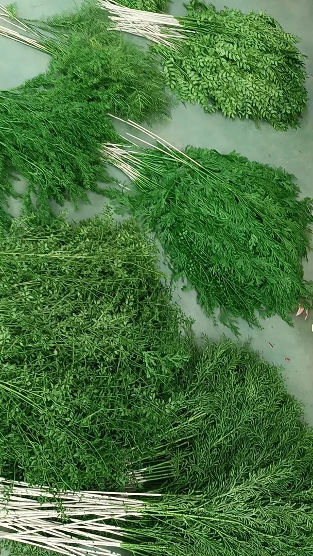 福利绿植仿真花随机款式10支