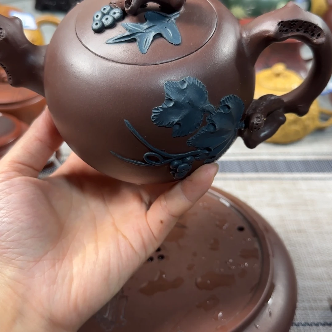 茶壶紫砂紫砂紫砂紫砂