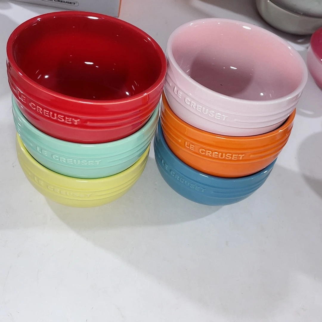 瓷片微瑕陶瓷餐具家用 精品4.5