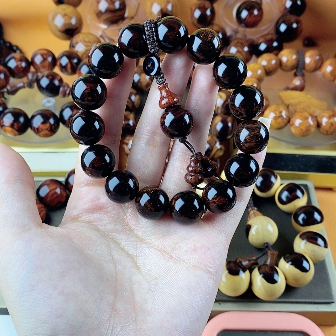 管***爱黄花梨/降香黄檀1.5高货留疤