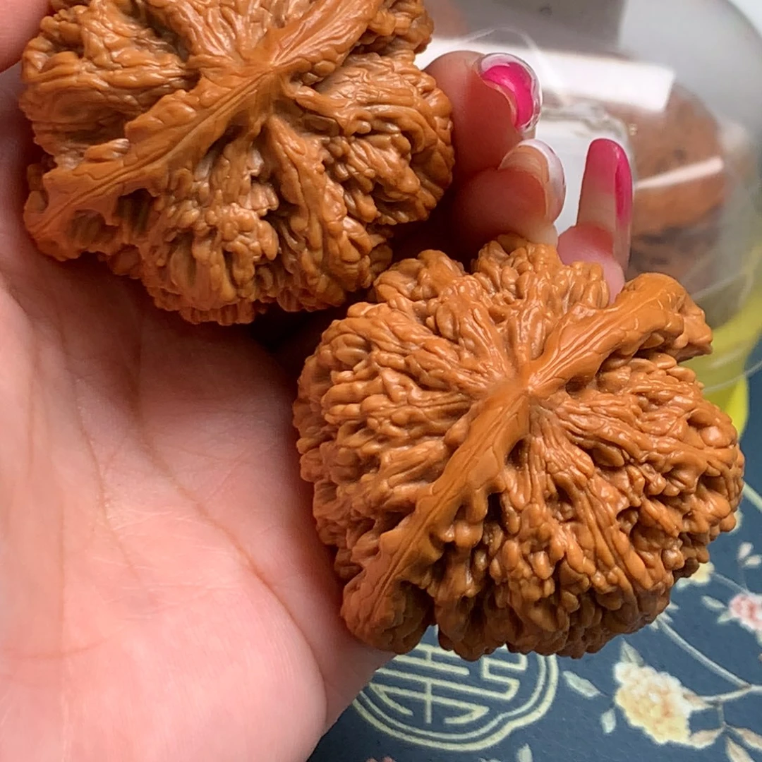 把件文玩核桃51-3422-8