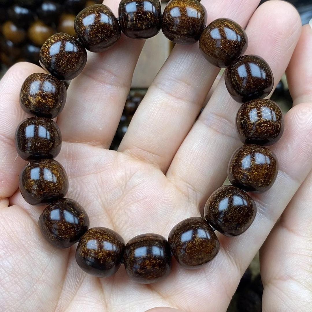 手串/手链贡木1314巴布亚新几内亚贡