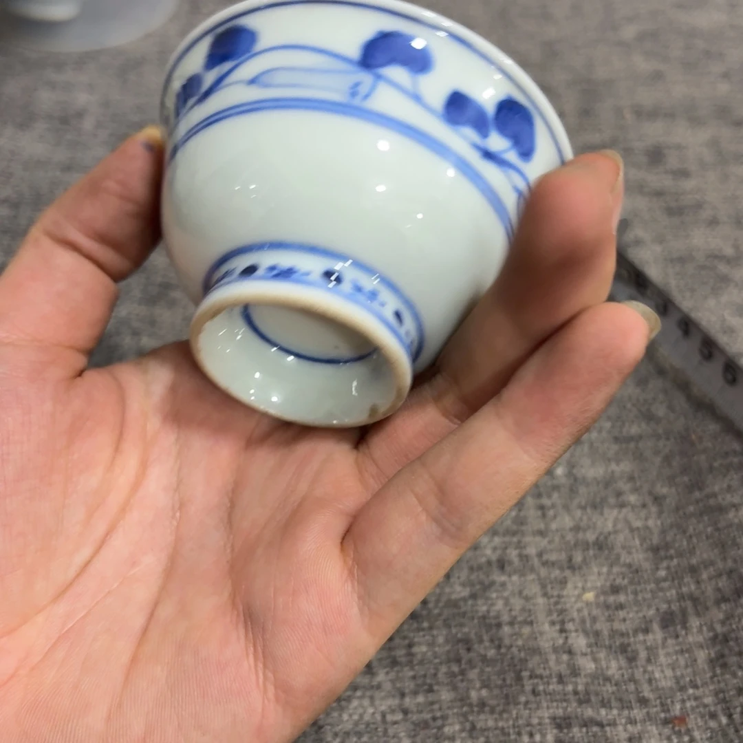 非常好用漂亮的茶具