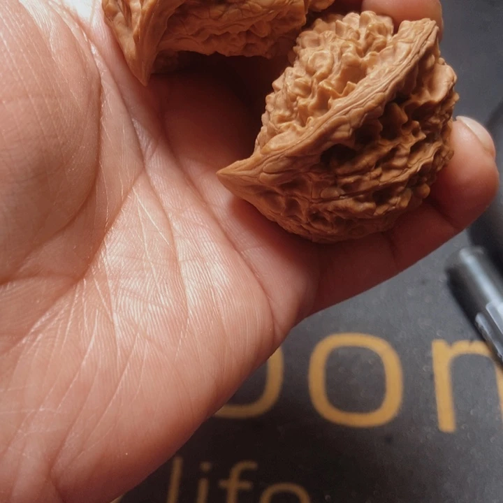 文玩核桃吊坠文玩36