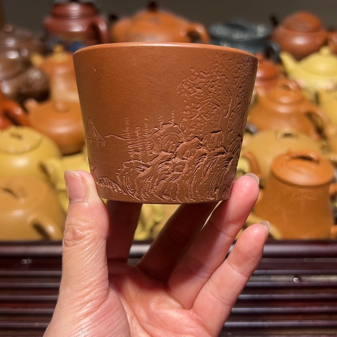 茶壶紫砂宜兴紫砂
