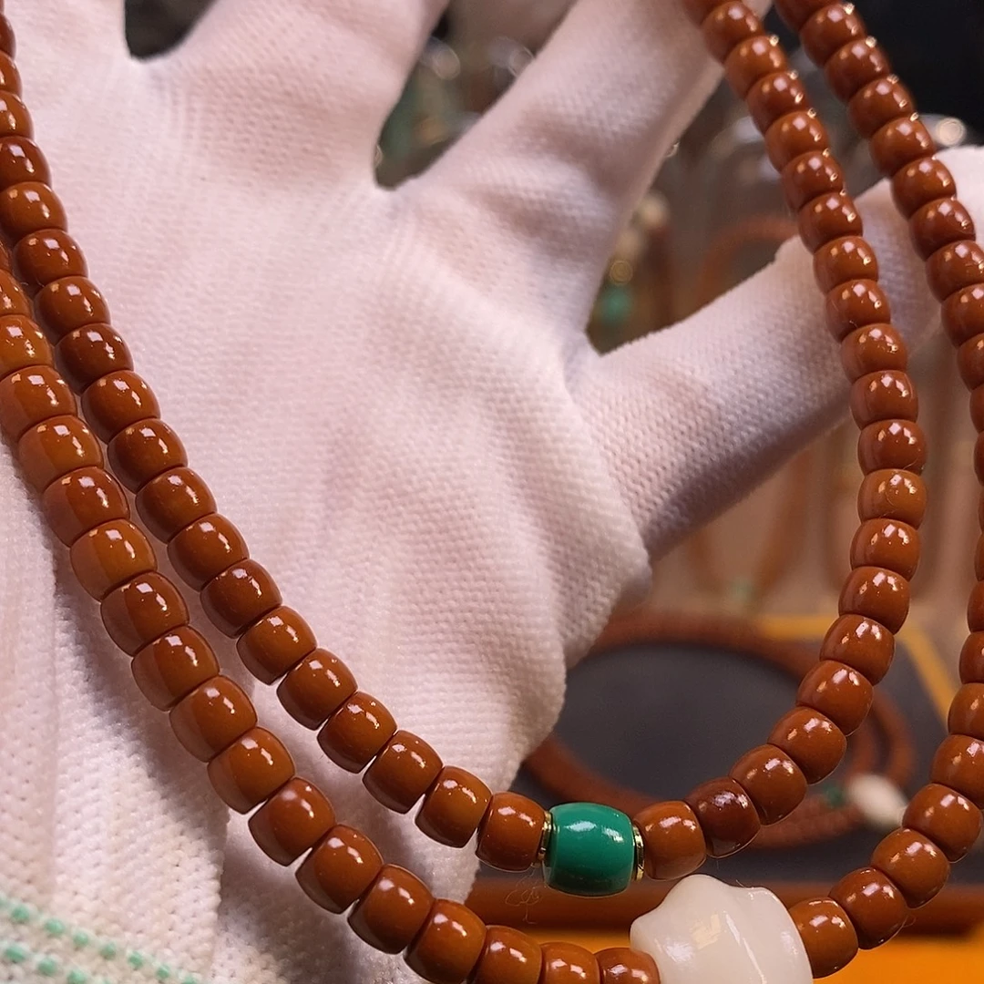 橄榄核手串/手链橄榄核