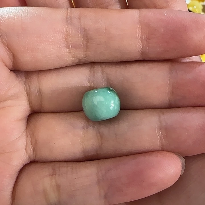 未镶嵌琥珀裸石用****4老型