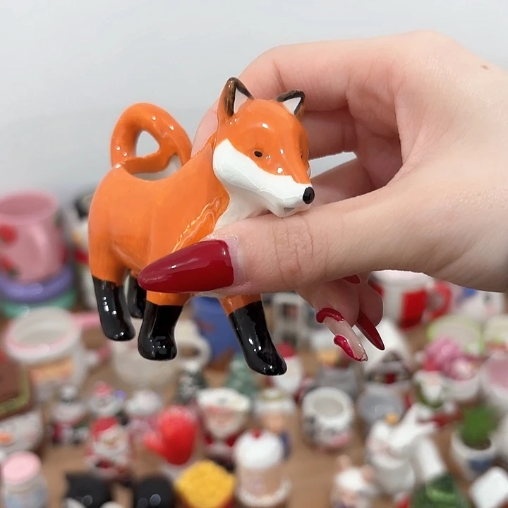 瓷片冰裂纹陶瓷完美主义慎拍