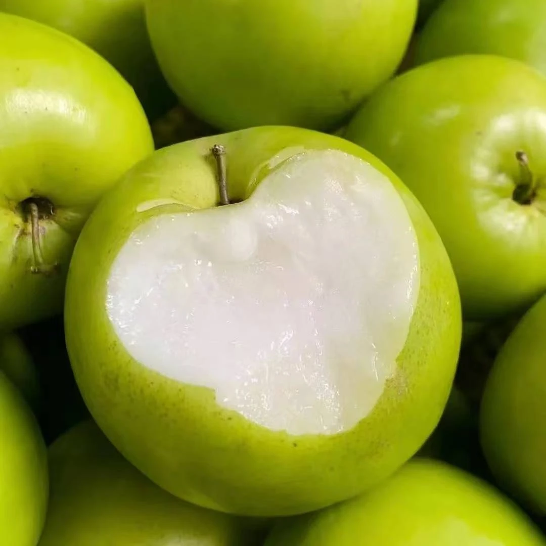 【散装】原生态苹果枣3斤装