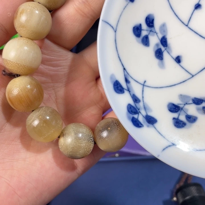 瓷器瓷器手串手串