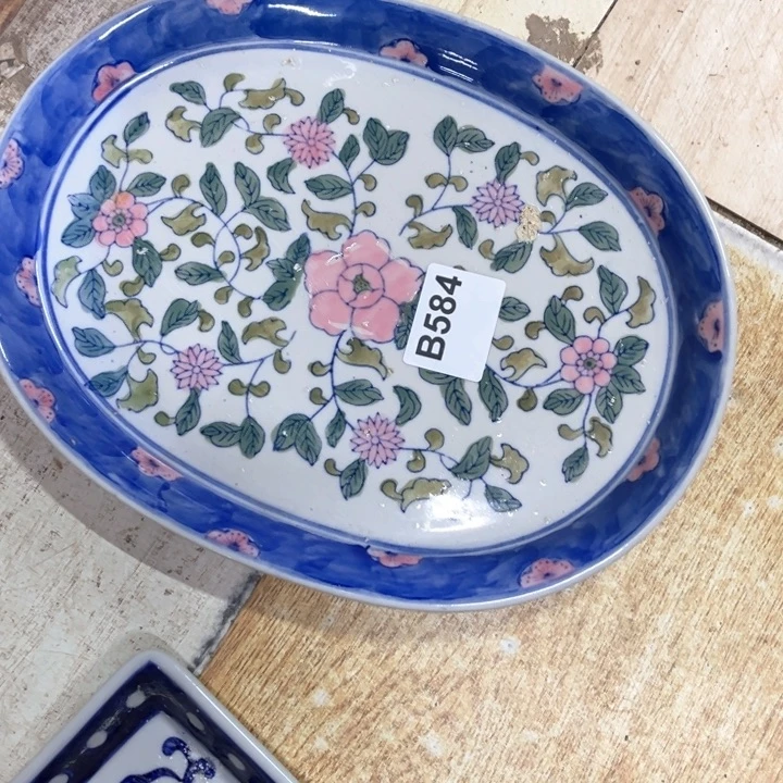 西***o陶瓷制品瑕疵处理