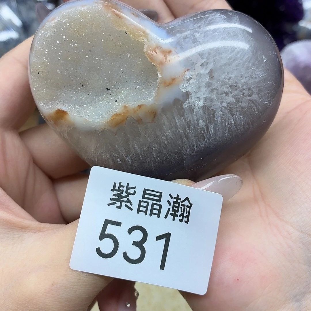 未镶嵌大型摆件（非配饰）水晶