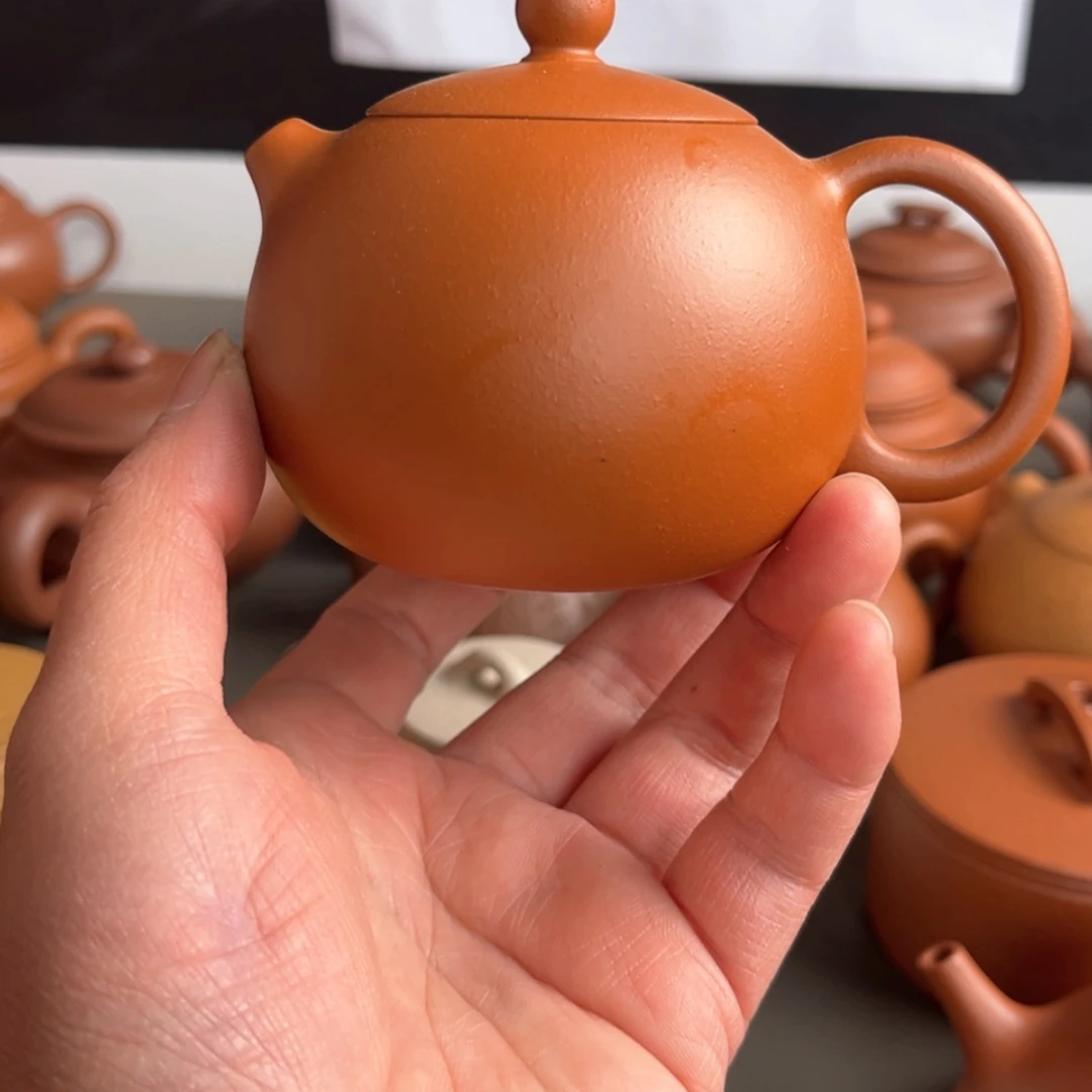 【闪购商品】微瑕壶壶壶壶呼壶壶