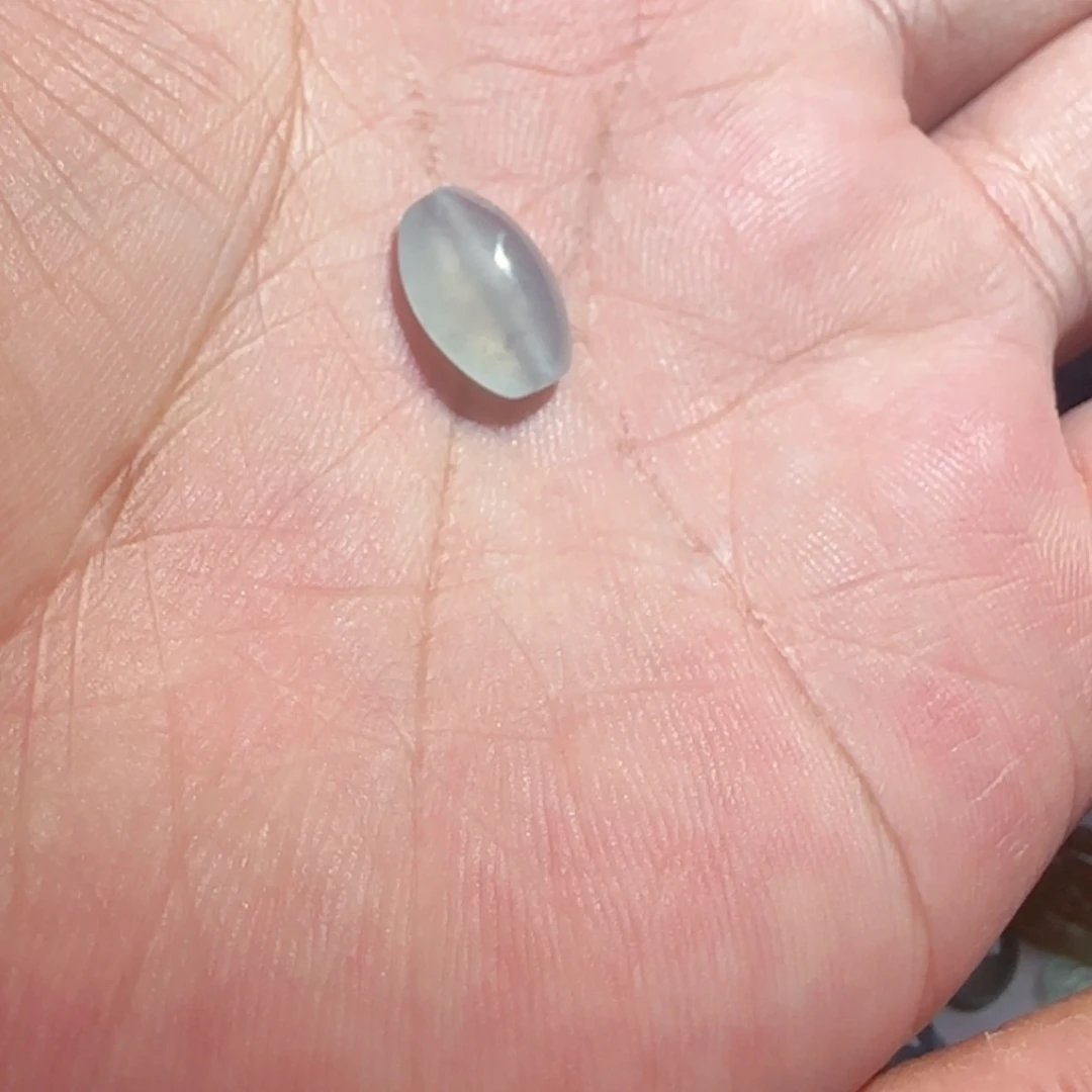 定制翡翠未镶嵌天然翡翠