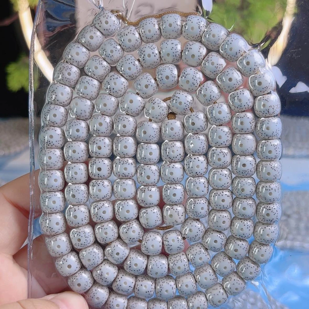 【闪购商品】星月菩提吊坠