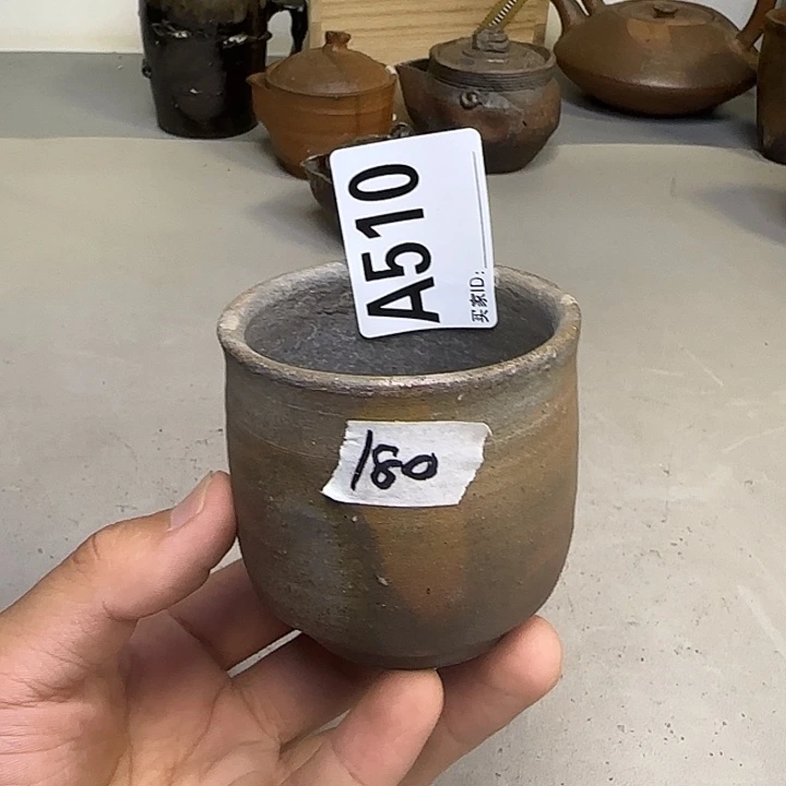 备前烧作品备前烧作品