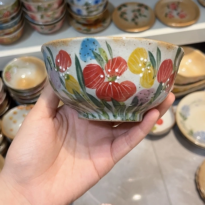 稻谷壳景德镇陶瓷