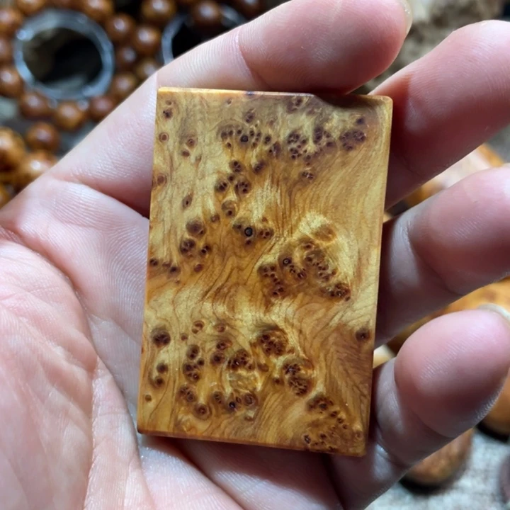 柏木（崖柏）其他把