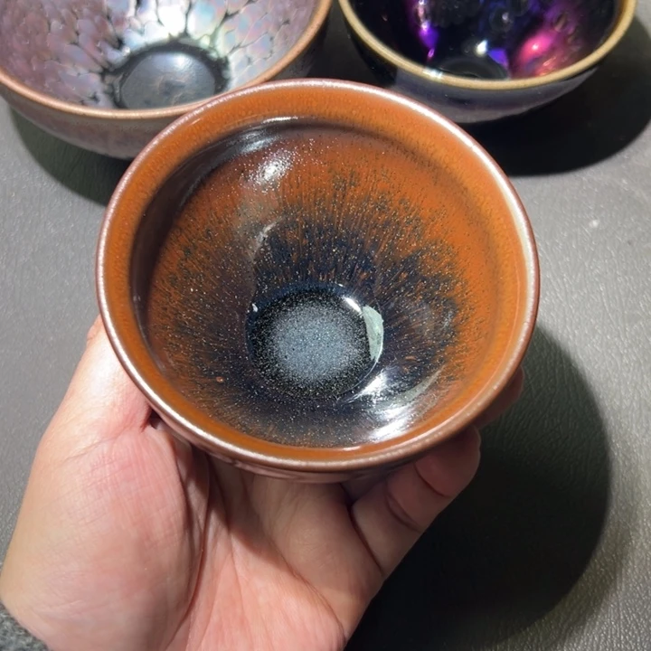 茶盏我也会在这个过程