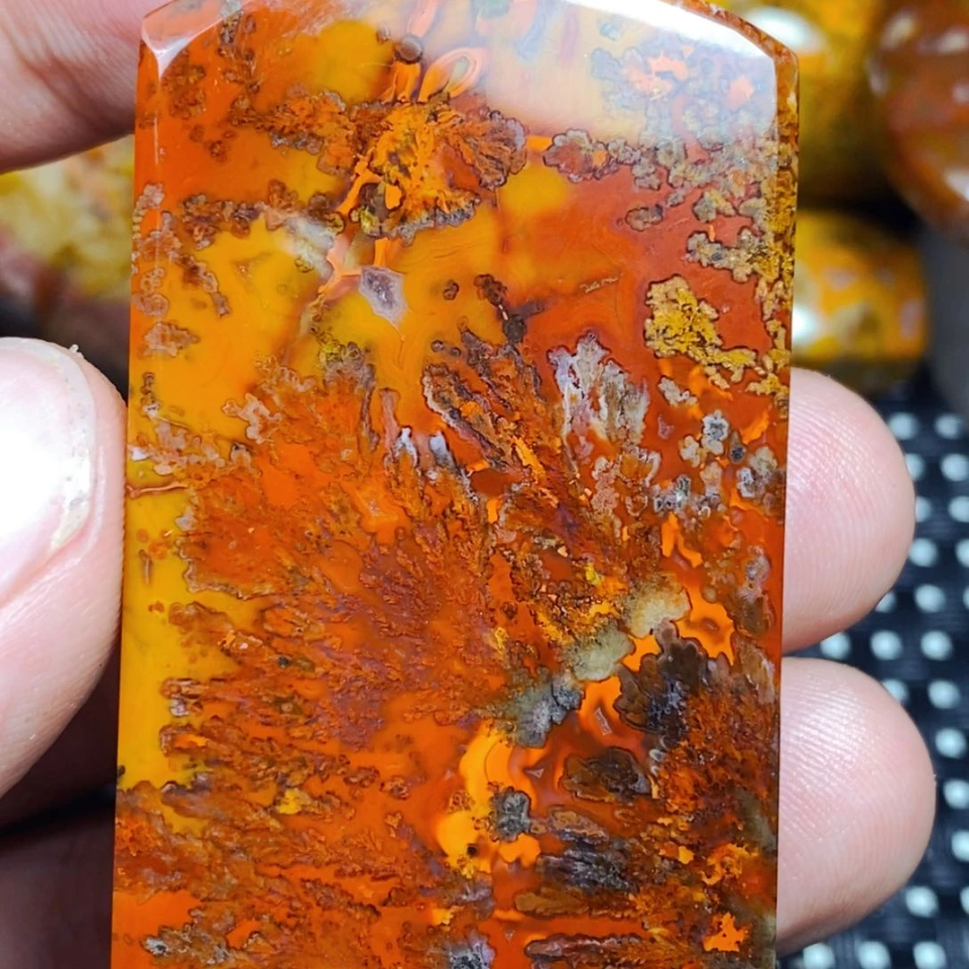 未镶嵌吊坠(不含链)玛瑙/玉髓时*泉