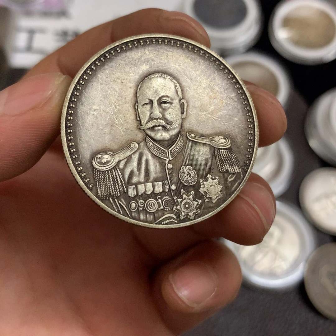 泉藏臻选    闪购链接   一图一物    复古手工艺品摆件
