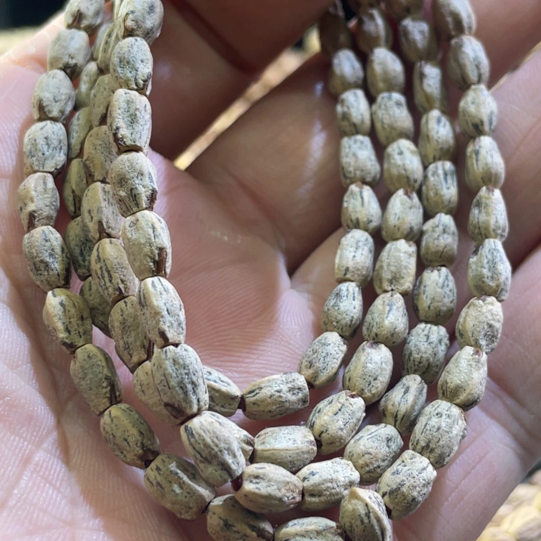 柏香籽/百香籽吊坠