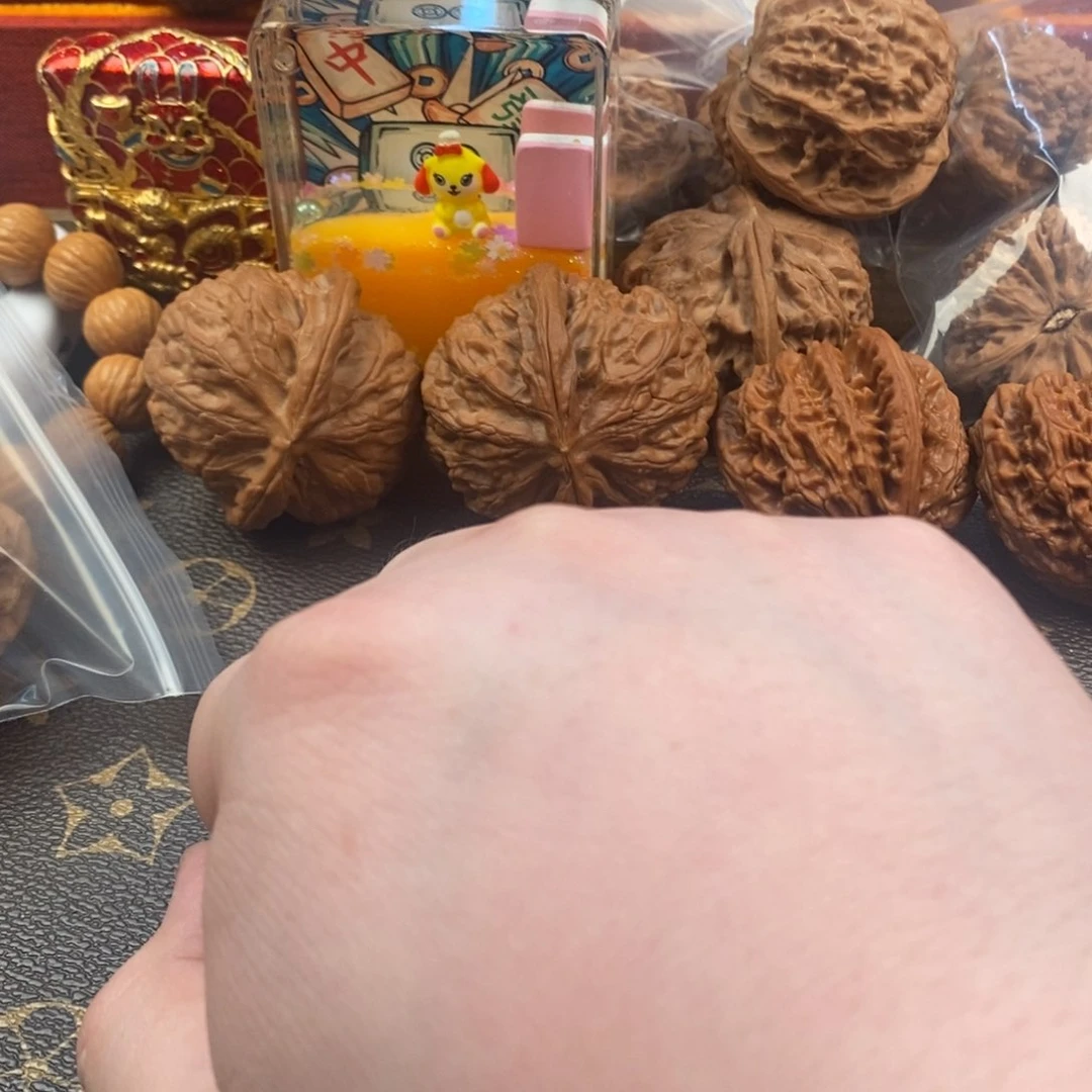 文玩核桃吊坠文玩核桃