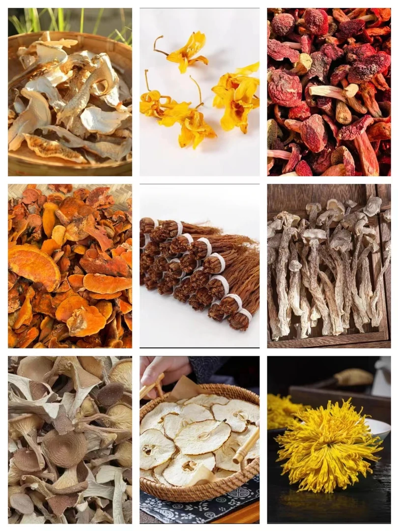 【现收农家好物】 临时/菜 500g