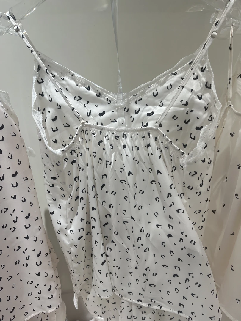 睡衣直播间通用链接（30-60）下单备注手机尾号后四位