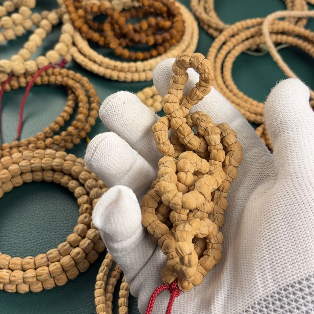 柏香籽/百香籽吊坠1*7