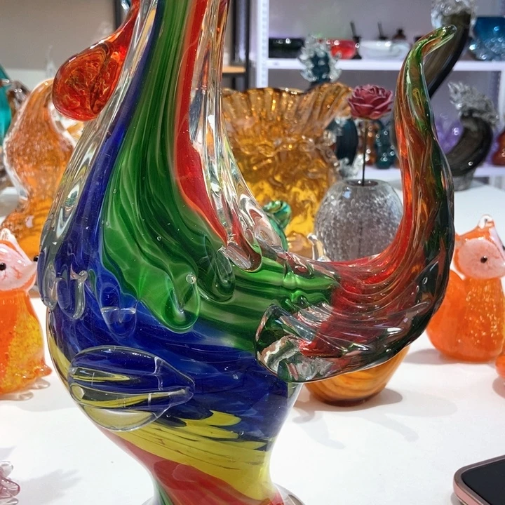 琉璃手工艺品全品