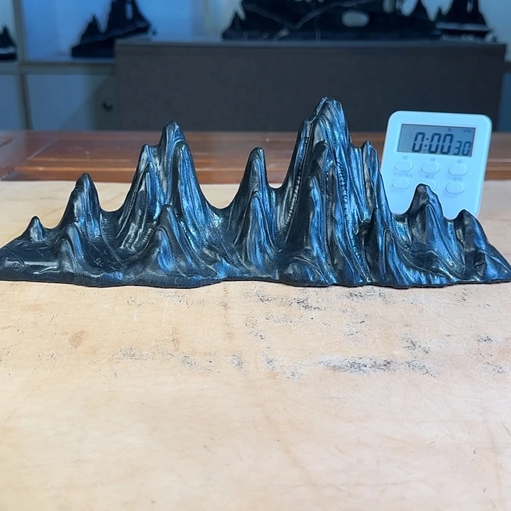 灵璧奇石博览会金奖仗*