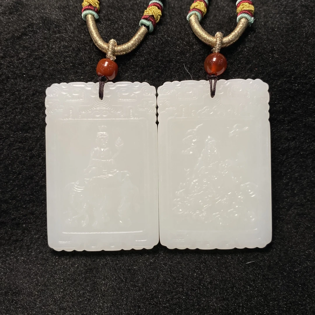 臻藏（8a）菩萨套牌2508240046