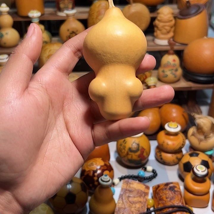 异性葫芦小老鼠老鼠葫芦